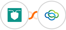 AntForms + Vtiger CRM Integration