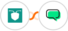 AntForms + WATI Integration