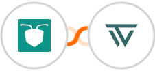 AntForms + WaTrend Integration