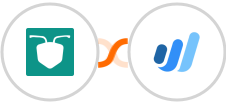 AntForms + Wave Integration