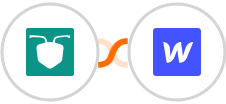 AntForms + Webflow Integration