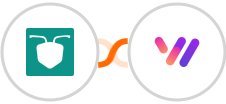AntForms + Whapi.Cloud Integration