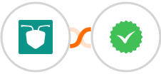 AntForms + WhatsApp Blast, APIs & CRM by WAToolsonline Integration