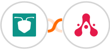 AntForms + WhatsApp Notifications and Alerts by SyncMate Integration