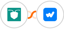 AntForms + Whatsboost Integration