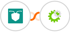 AntForms + WHMCS Integration
