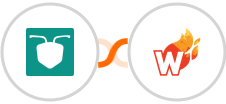 AntForms + Wicked Reports Integration