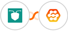 AntForms + Wiser Page Integration