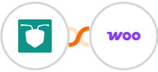 AntForms + WooCommerce Integration