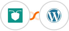 AntForms + WordPress Integration