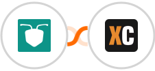AntForms + X-Cart (5.5.1) Integration