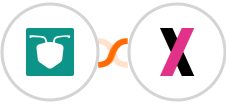 AntForms + Xama Hub Integration