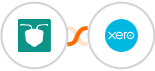 AntForms + Xero Integration