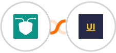 AntForms + YOUZABILITY Integration