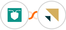 AntForms + Zendesk Sell Integration