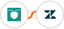 AntForms + Zendesk Integration