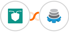 AntForms + Zengine Integration
