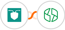 AntForms + Zoho Billing Integration