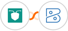AntForms + Zoho Books Integration