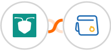 AntForms + Zoho Calendar Integration