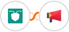 AntForms + Zoho Campaigns Integration
