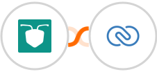 AntForms + Zoho CRM Integration