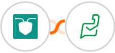 AntForms + Zoho Desk Integration