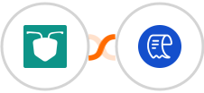 AntForms + Zoho Expense Integration