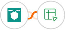 AntForms + Zoho Sheet Integration
