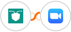 AntForms + Zoom Integration