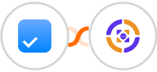 Any.do + Azmarq SMS Integration