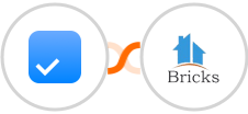 Any.do + B2BBricks Integration