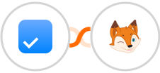 Any.do + BoondManager Integration