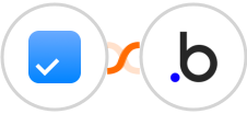 Any.do + Bubble Integration