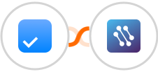 Any.do + CATS Integration