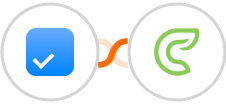 Any.do + Clinked Integration