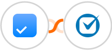 Any.do + Clio Integration