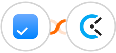 Any.do + Clockify Integration