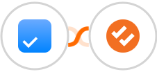 Any.do + DoneDone Integration