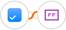 Any.do + FlowFast Integration