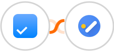 Any.do + Google Tasks Integration