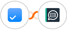 Any.do + HelloLeads Integration