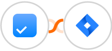 Any.do + Jira Software Server Integration