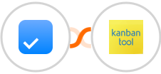 Any.do + Kanban Tool Integration