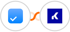 Any.do + Kommo (amoCRM) Integration
