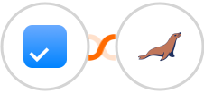 Any.do + MariaDB Integration