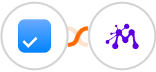 Any.do + Moxie Integration