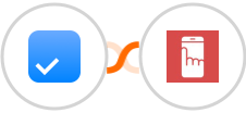 Any.do + Myphoner Integration
