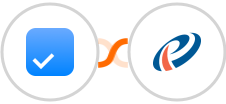 Any.do + Pipeliner Cloud Integration