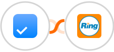 Any.do + RingCentral Integration